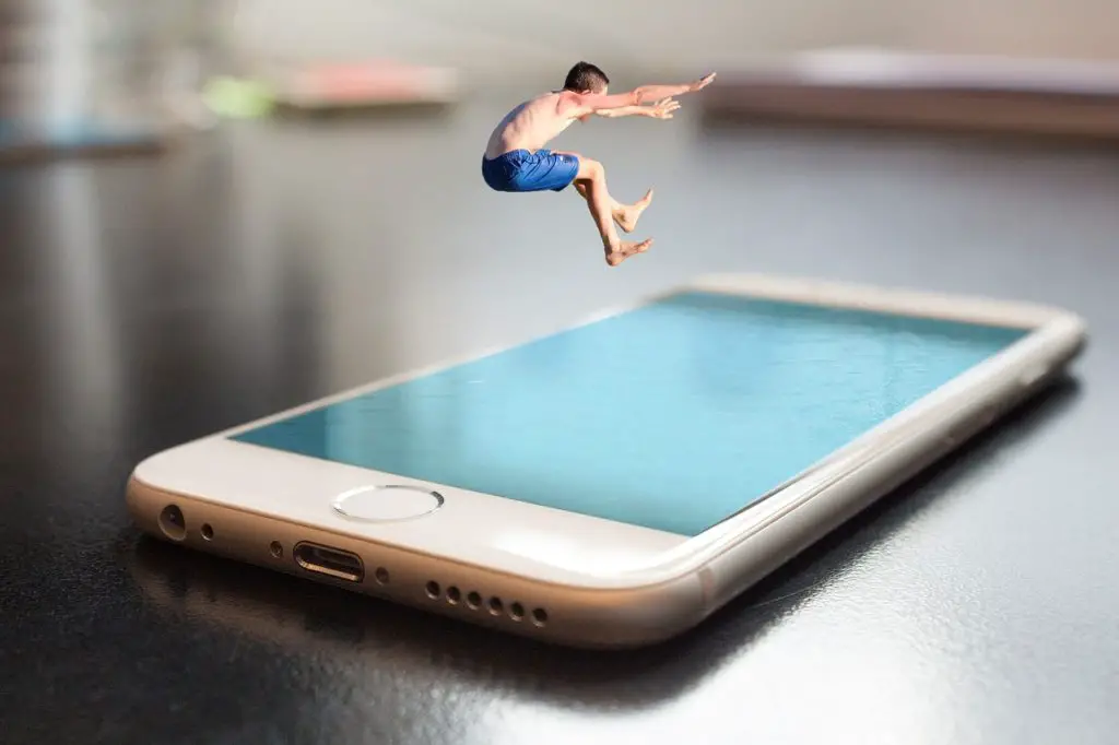 Leben ohne Handy 10 Gründe, warum man kein Smartphone braucht