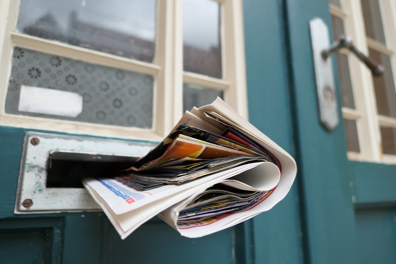 Kreuzworträtsel in Zeitschriften und Magazinen - ständig verfügbar