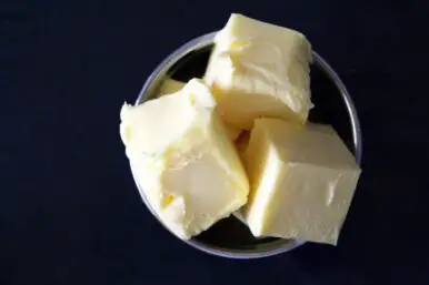 Alles in Butter? Die Redewendung war früher wortwörtlich gemeint.