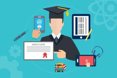 E-Learning als Zukunft der Bildung
