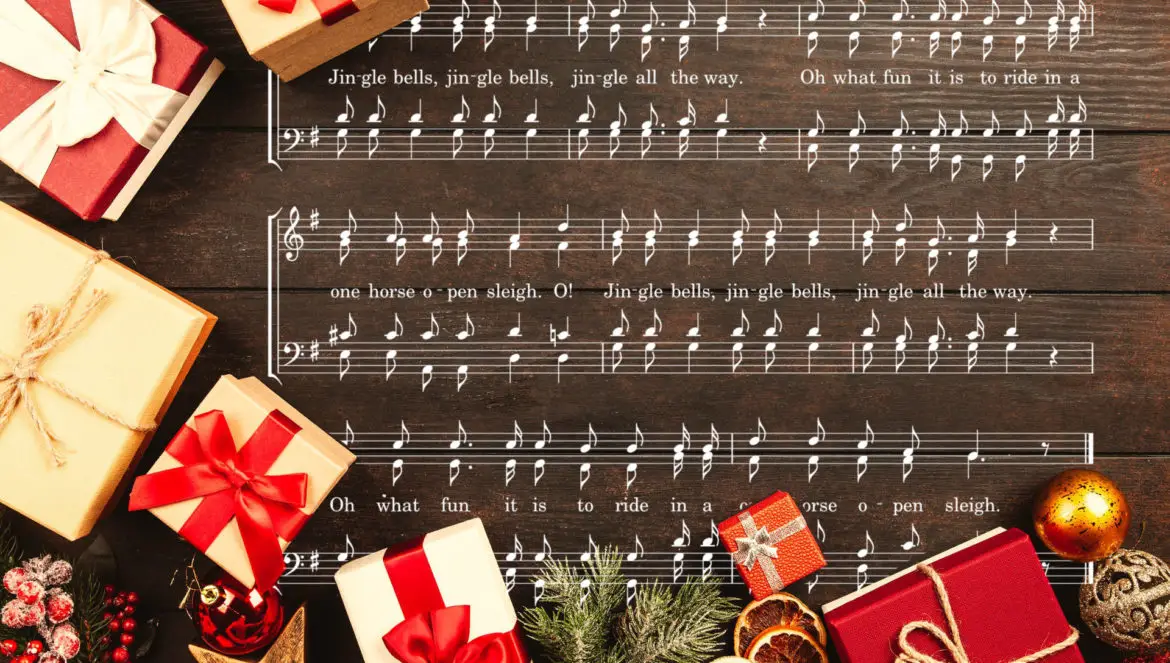 Warum es so viele Weihnachtslieder gibt erklärt