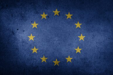 Die Gründung der Europäischen Union (EU)