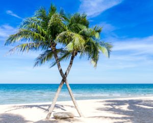 Urlaub als gute Ausrede nutzen