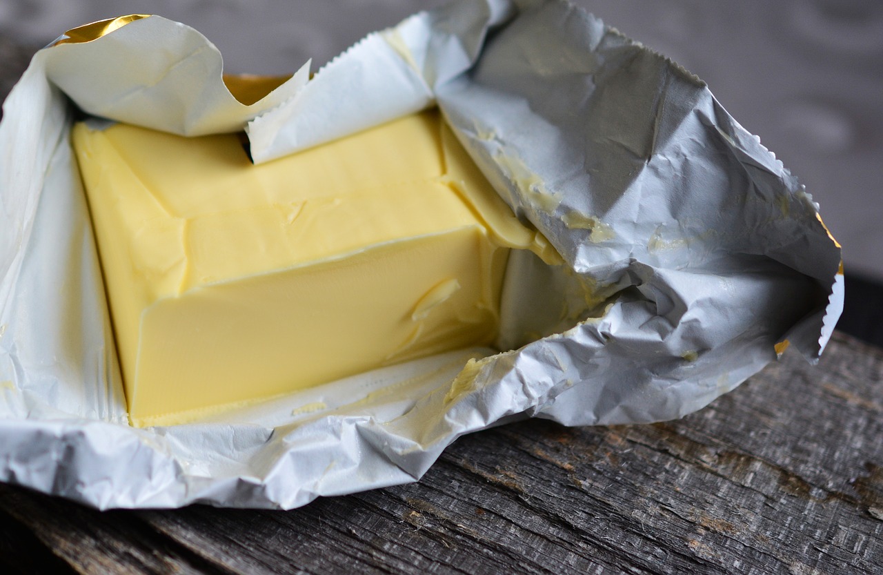 Warum Ist Gemuse So Teuer Geworden Warum ist Butter so teuer geworden? - einfach erklärt