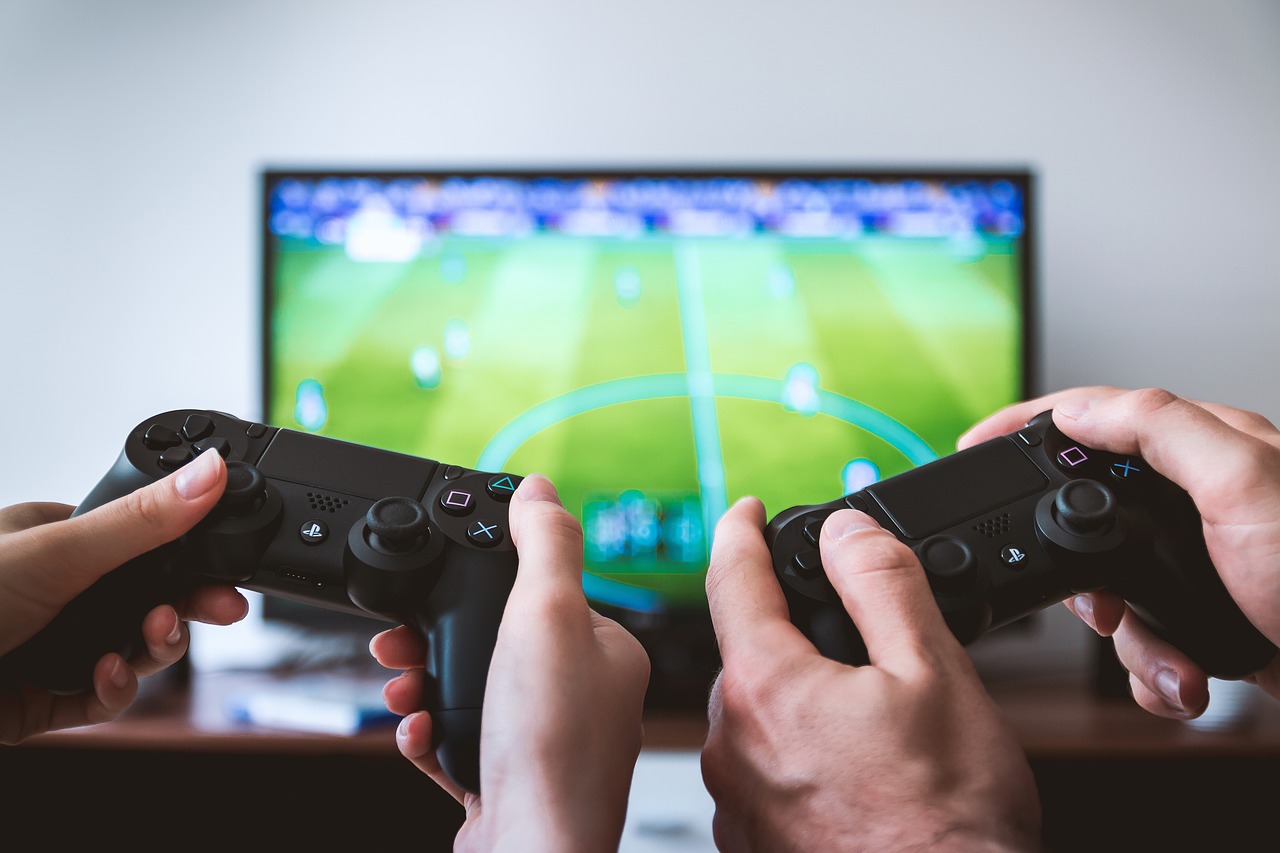 10 Gr nde Warum Spielkonsolen So Beliebt Sind Einfach Erkl rt