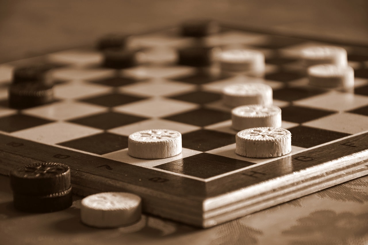 Brettspiel