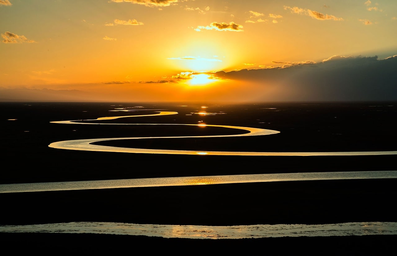 Fluss
