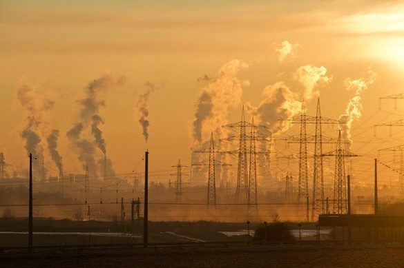 Warum wurde das Pariser Klimaabkommen verabschiedet?