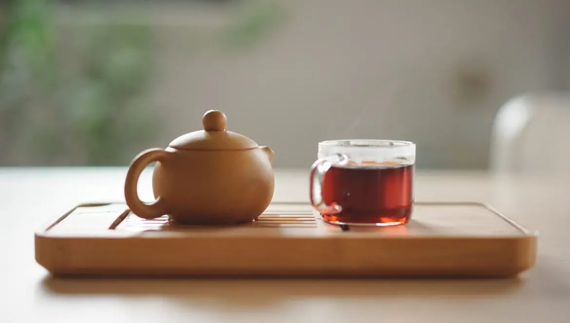 Tee zur Teewurst