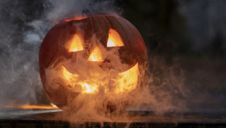 Warum wir Halloween feiern erklärt