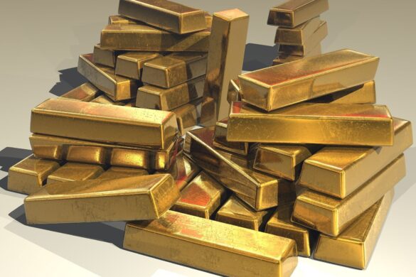 Warum Gold wertvoll ist erklärt