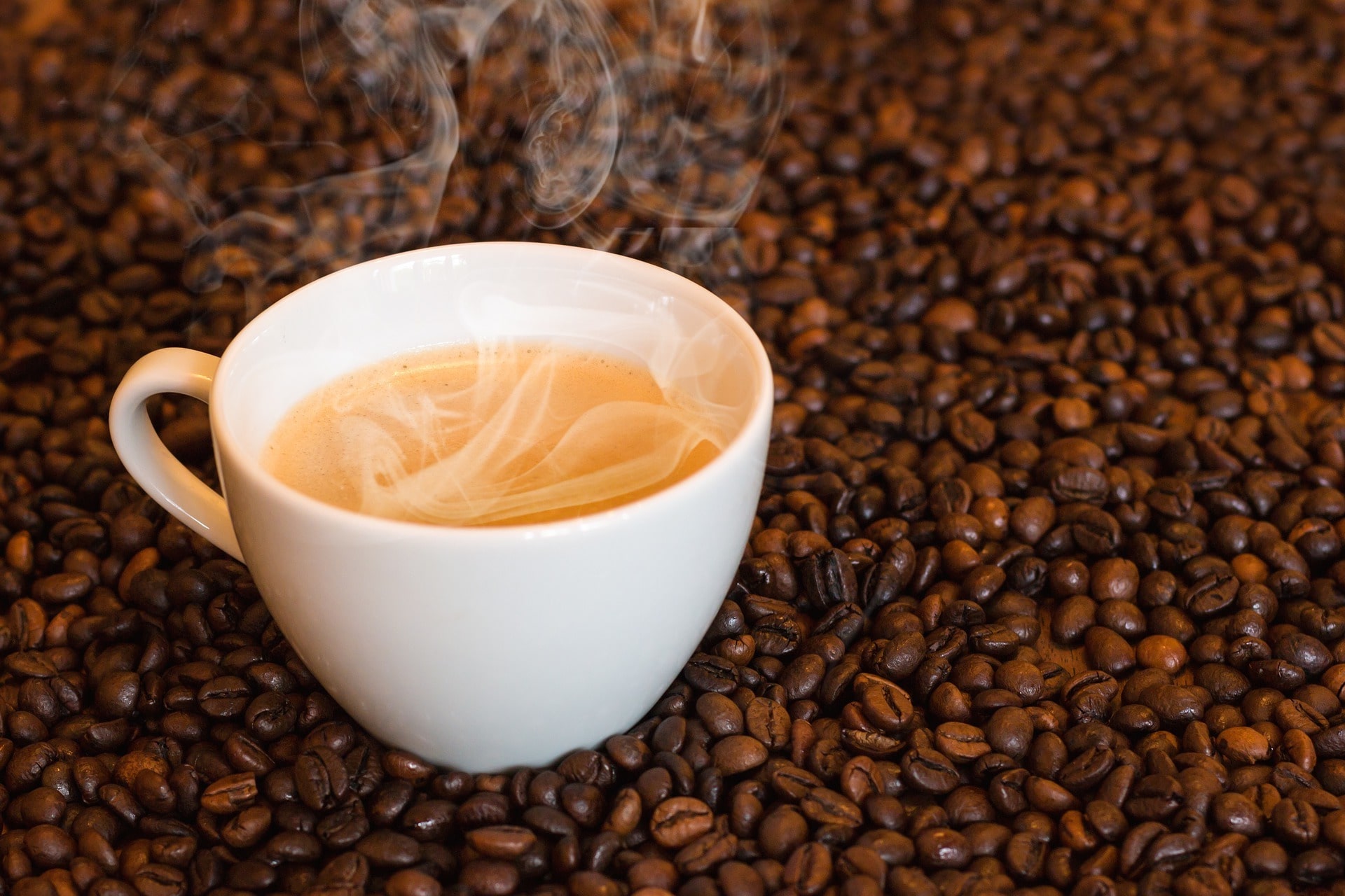 Warum macht Kaffee wach - die Erklärung