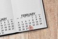 Warum hat der Februar nur 28 Tage?