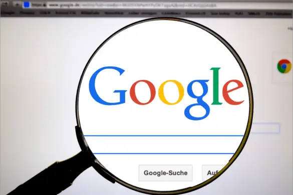 Warum Google so erfolgreich ist erklärt